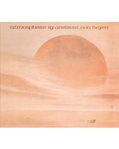 Adelbert von Deyen - Atmosphere LP