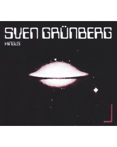 Sven Grünberg - Hingus LP