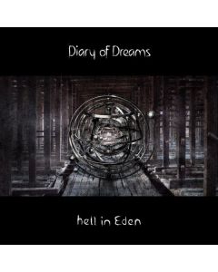 Diary Of Dreams - Hell In Eden (Limited-Panorama-Digipack) CD