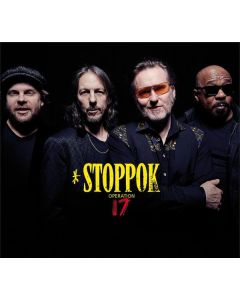 Stoppok - Operation 17 LP