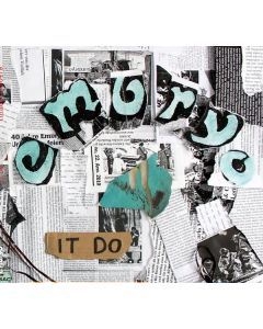 Embryo - It Do CD