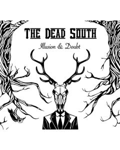 The Dead South - Illusion & Doubt CD