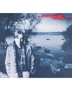 Peter Baumann (ex Tangerine Dream) - Trans Harmonic Nights CD