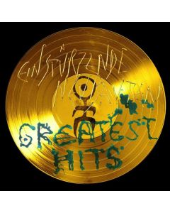 Einstürzende Neubauten - Greatest Hits CD
