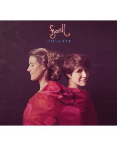 Fjarill - Stilla Tyd CD