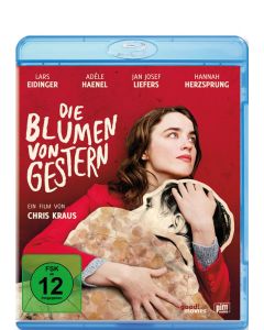 Die Blumen von gestern (Blu-ray) BR