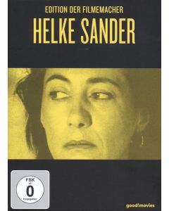 Edition der Filmemacher: Helke Sander DVD
