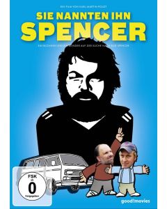 Sie nannten ihn Spencer DVD