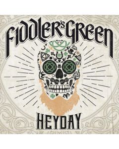 Fiddler's Green - Heyday CD