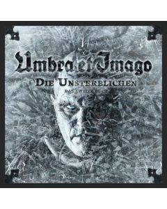 Umbra Et Imago - Die Unsterblichen - Das zweite Buch LP
