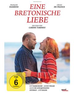 Eine bretonische Liebe DVD