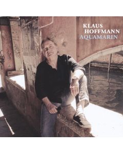 Klaus Hoffmann - Aquamarin CD