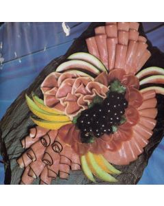 Les Trucs - Jardin Du Boeuf LP