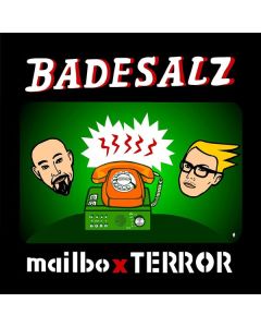 Badesalz - Mailbox-Terror CD
