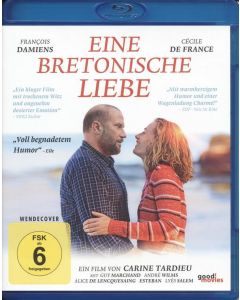 Eine bretonische Liebe (Blu-ray) BR