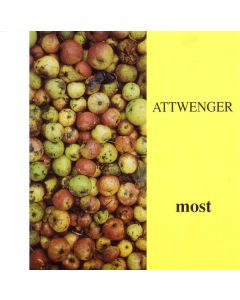 Attwenger - Most CD