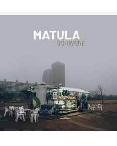 Matula - Schwere LP