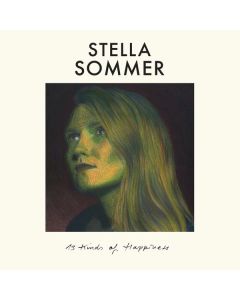 Stella Sommer - 13 Kinds Of Happiness CD