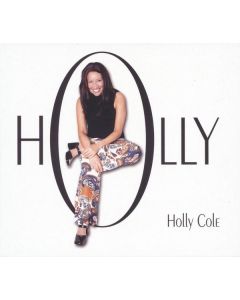 Holly Cole - Holly LP
