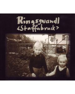 Ringsgwandl - Staffabruck CD