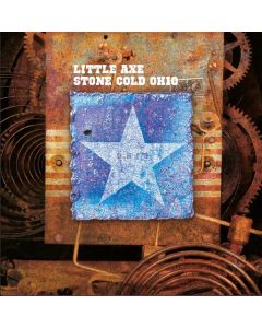 Little Axe - Stone Cold Ohio (remastered) (Limited Numbered Edition) LP