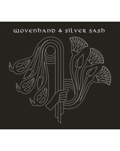 Wovenhand - Silver Sash CD