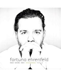 Fortuna Ehrenfeld - Das Ende der Coolness Vol.2 CD