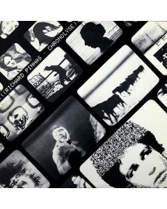 Richard Pinhas - Chronolyse CD