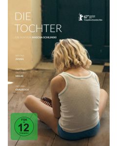 Die Tochter DVD