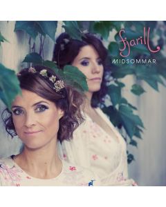 Fjarill - Midsommar CD