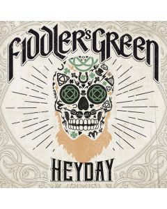 Fiddler's Green - Heyday (Deluxe-Edition) CD
