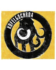 Kofelgschroa - Kofelgschroa CD