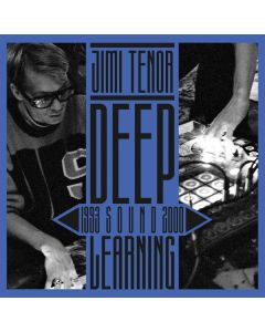 Jimi Tenor - Deep Sound Learning (1993-2000) LP