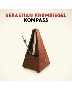 Sebastian Krumbiegel - Kompass LP