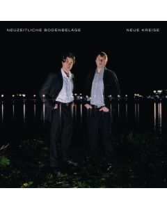 Neuzeitliche Bodenbeläge - Neue Kreise LP