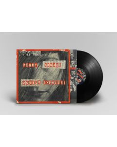 Penny Arcade - Double Exposure LP