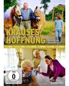 Krauses Hoffnung DVD