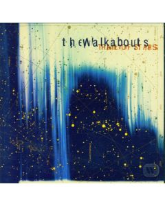 The Walkabouts - Trail Of Stars CD