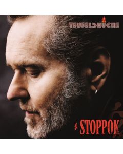 Stoppok - Teufelsküche LP