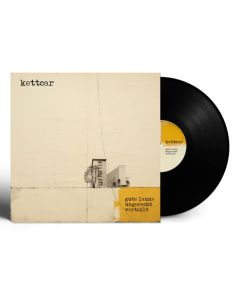 Kettcar - Gute Laune ungerecht verteilt LP