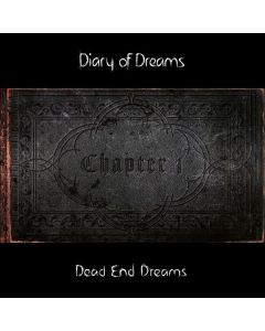 Diary Of Dreams - Dead End Dreams - Chapter I CD