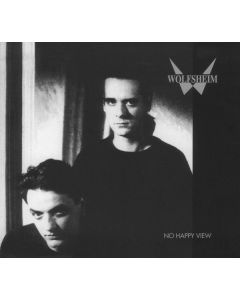 Wolfsheim - No Happy View CD