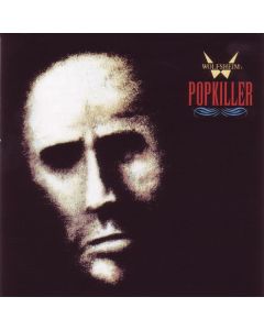 Wolfsheim - Wolfheim's Popkiller CD