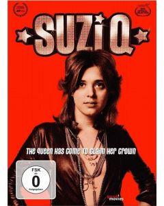 Suzi Q (OmU) DVD