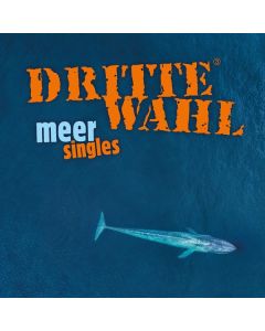 Dritte Wahl - Meer Singles CD