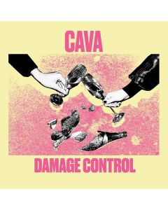 Cava - Damage Control LP