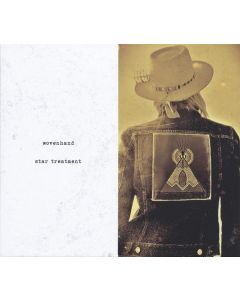 Wovenhand - Star Treatment (Limited Edition) (Golden Vinyl) LP