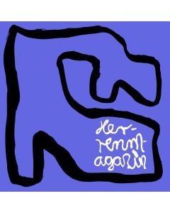 Herrenmagazin - Du hast hier nichts verloren LP