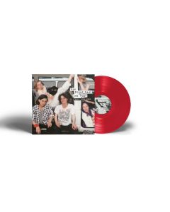 Die Braut haut ins Auge - Hits 1990-2000 (Red Vinyl) LP