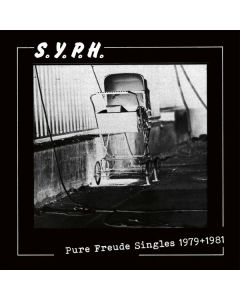 S.Y.P.H. - Pure Freude Singles LP